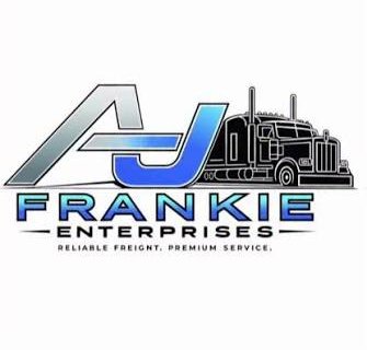 AJ Frankie Enterprises logo
