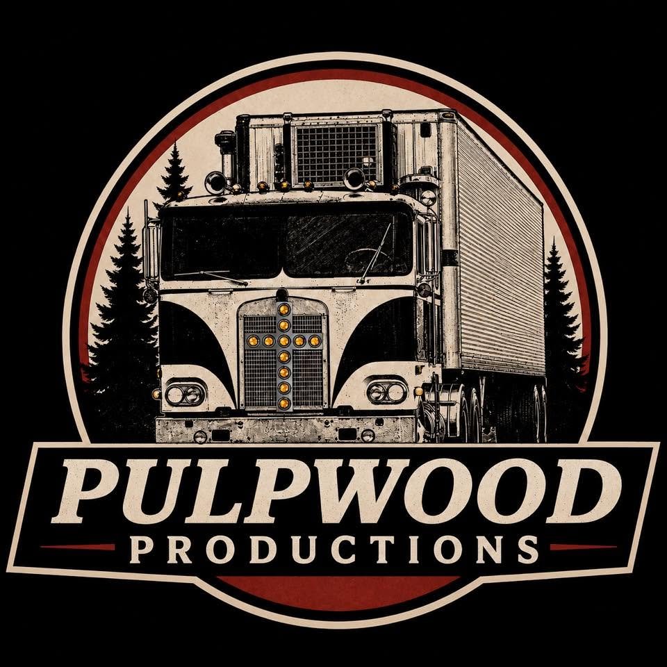 Pulpwood Productions logo