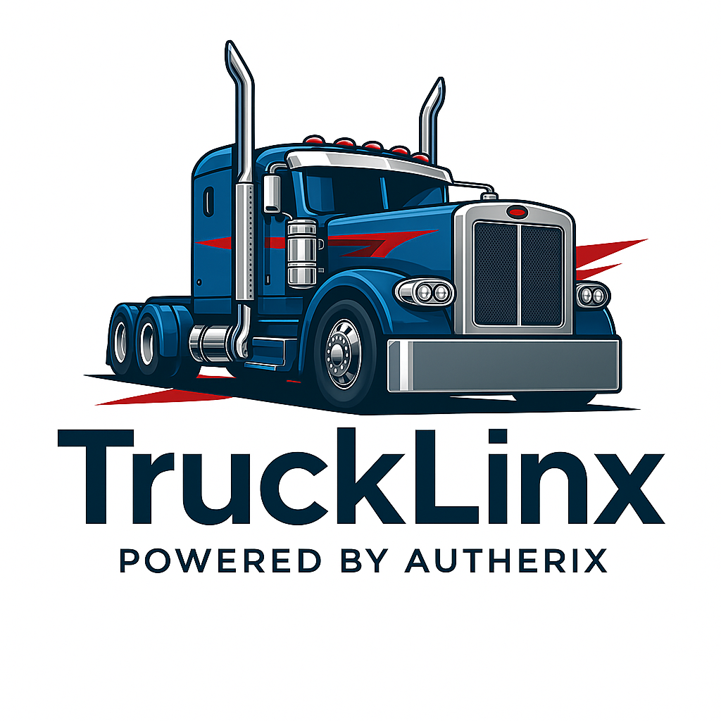 TruckLinx Icon